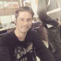 Deepak kumar Pattanaik