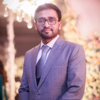 Saad Haider