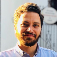 Rodrigo Posadas
