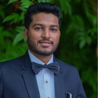 Ganesh Rakh