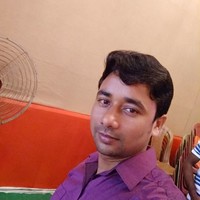 Premchandra Bharti
