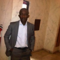 Adedotun Adebanjo