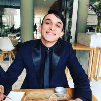 Victor Sanchez