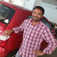 Siva Bhargava Reddy
