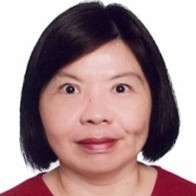 Chai Yin Wong