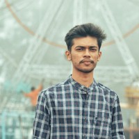 Mohamed Arshath