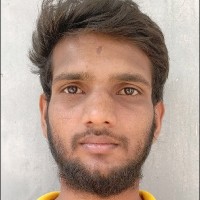 Rakesh Koyyada