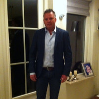 Arie Van Ruiven