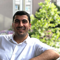 Deniz Erdoğan