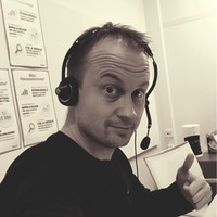 Kristian Tuisku