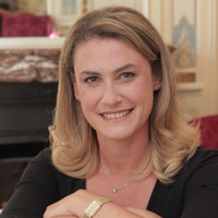 Véronique Beauvais-Crefcoeur (Valcke)