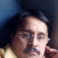 Bhaskaran KM