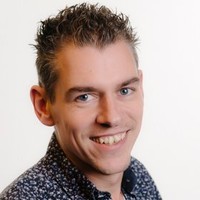 Maarten Kleingeld