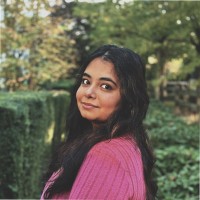 Vaishnavi Rawal