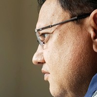 anooj kapoor