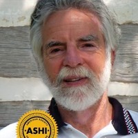 Mark Londner, ACI, AIA