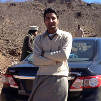 Mudassir Nawaz