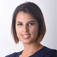 Yasmine Benyamina