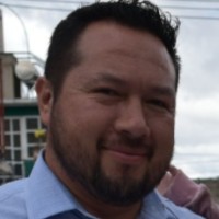 Isaias Bruno Camacho Rosas