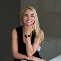 Olga Melnychuk