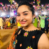 Diya Sunilbhai