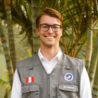 Kyle Steinbock