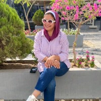 Shaza Awad