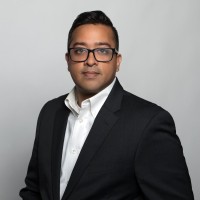 Rakesh Ramkarran