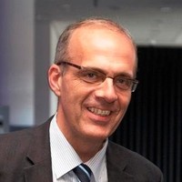 Alan Todd