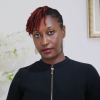 Inès Assoumou Sekongo