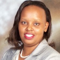 Elizabeth Njenga
