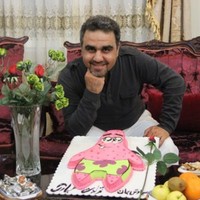siavash pourfallah