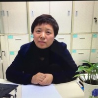 靳俊梅