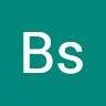 Bs Be