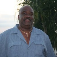 Reggie Jamison