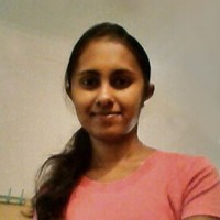 Manori Priyadarshani