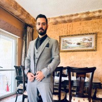 Abdallah Abuanzeh