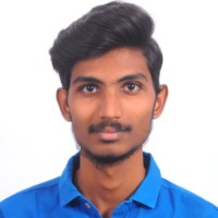 Sai Deepak Nrusimhadri