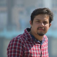 Atul Bhatt