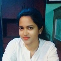 Shruthi Suman
