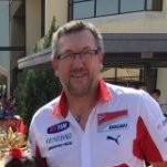 Andrew Mackenzie
