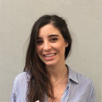 Melis Topaloglu Kasnaklı