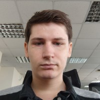 Дмитрий Жердев