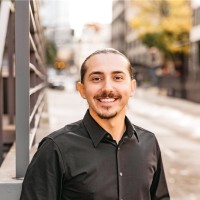 Gavin Molina
