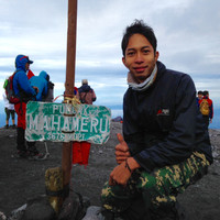 Achmad Irfan