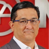 Omar Vargas Pazmiño