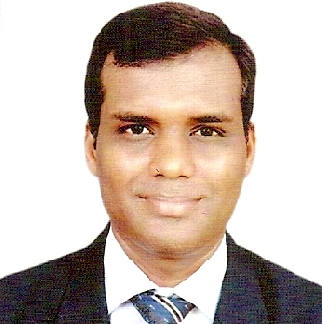 Joseph Clement Chettiar