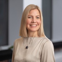 Caroline Kanestig