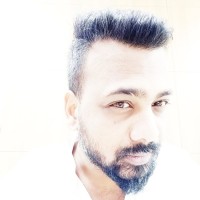 Terry Ahmed