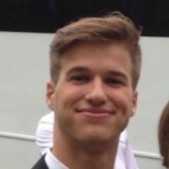 Ben Lehman